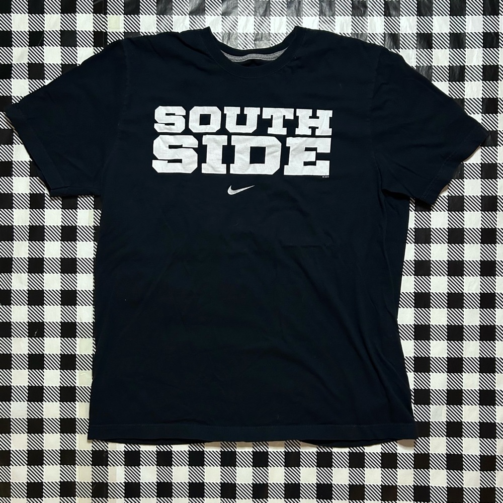 nike chicago white sox